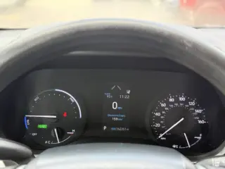 Toyota Sienna 2021