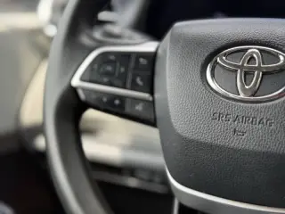 Toyota Sienna 2021