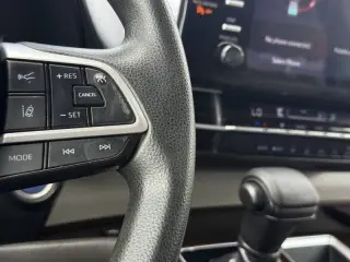 Toyota Sienna 2021