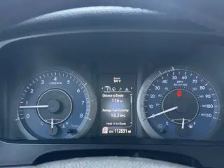 Toyota Sienna 2016