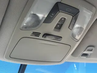 Toyota Sienna 2016