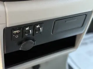 Toyota Sienna 2016