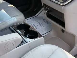 Toyota Sienna 2016
