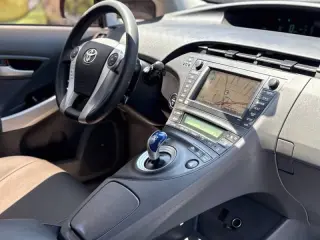 Toyota Prius 2011