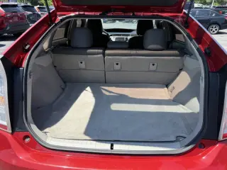 Toyota Prius 2011