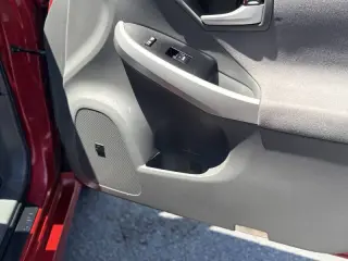Toyota Prius 2011