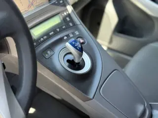 Toyota Prius 2011