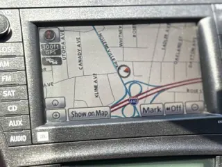 Toyota Prius 2011
