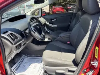 Toyota Prius 2011