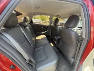 Toyota Prius 2011