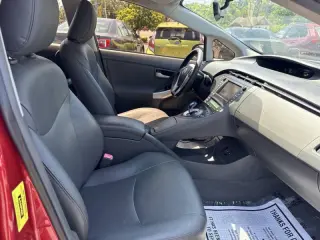 Toyota Prius 2011