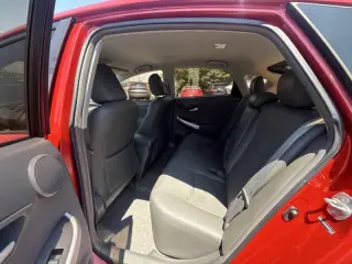 Toyota Prius 2011