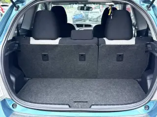 Toyota Yaris 2012