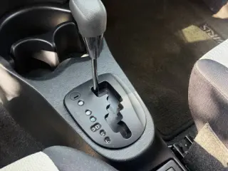 Toyota Yaris 2012