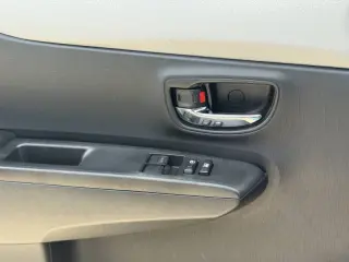 Toyota Yaris 2012