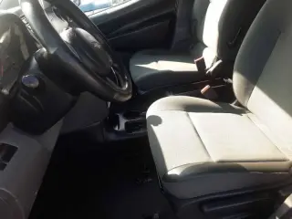 Chevrolet City Express 2015