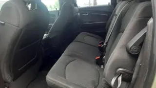 Chevrolet Traverse 2012