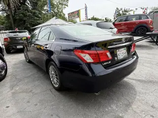 Lexus ES 350 2007