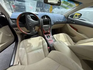 Lexus ES 350 2007