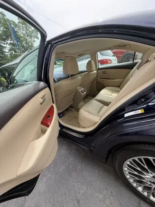 Lexus ES 350 2007
