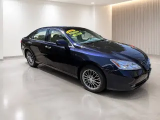 Lexus ES 350 2007