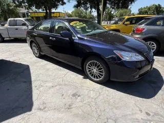 Lexus ES 350 2007