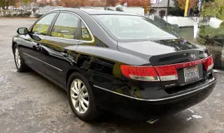 Lexus ES 350 2007