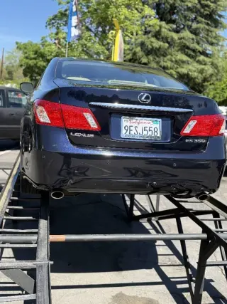 Lexus ES 350 2007