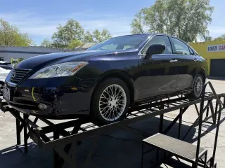 Lexus ES 350 2007