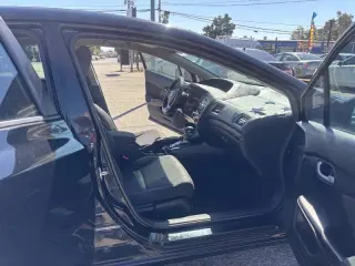 Honda Civic 2014