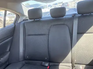 Honda Civic 2014