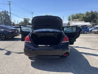 Honda Civic 2014