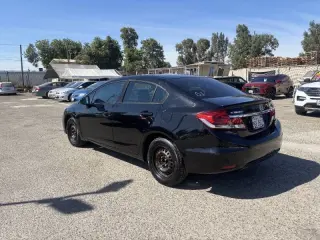 Honda Civic 2014