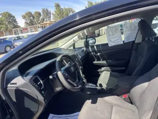 Honda Civic 2014