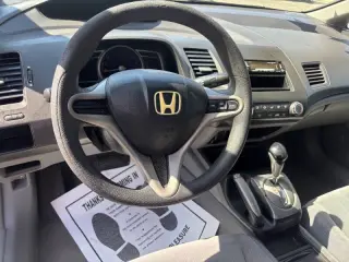 Honda Civic 2009