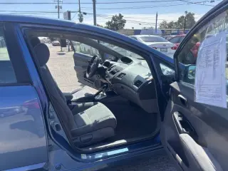 Honda Civic 2009