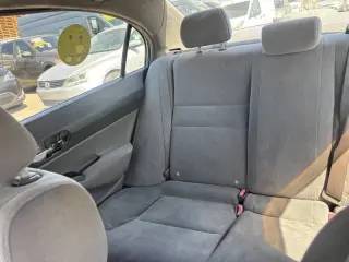 Honda Civic 2009