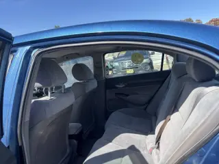 Honda Civic 2009