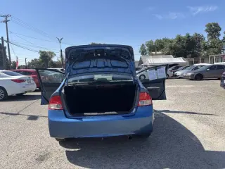 Honda Civic 2009