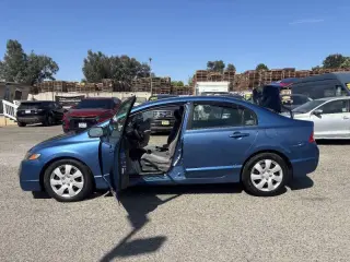 Honda Civic 2009