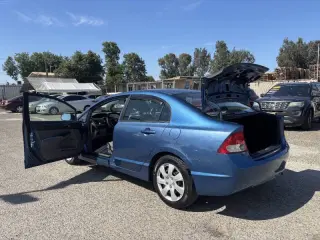 Honda Civic 2009