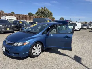 Honda Civic 2009
