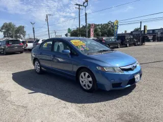 Honda Civic 2009
