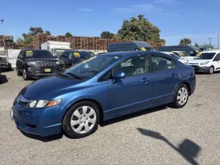 Honda Civic 2009
