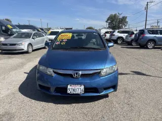 Honda Civic 2009