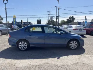 Honda Civic 2009