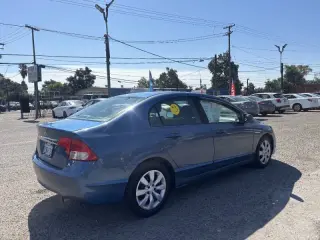 Honda Civic 2009