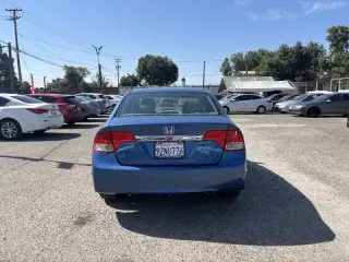 Honda Civic 2009
