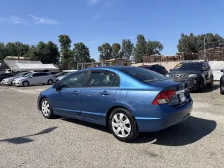Honda Civic 2009