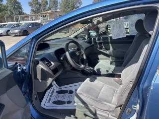 Honda Civic 2009